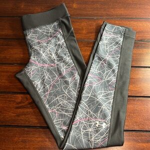 Under Armour EUC Compression Leggings